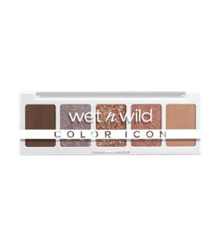 Picture of 5-PAN SHADOW PALLETE CAMO FLAUNT